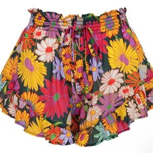 Montce shorts